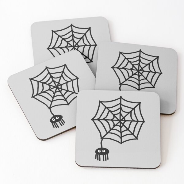 Item preview, Spider Web Spiderweb designed and sold by CuddlesAndLearn.