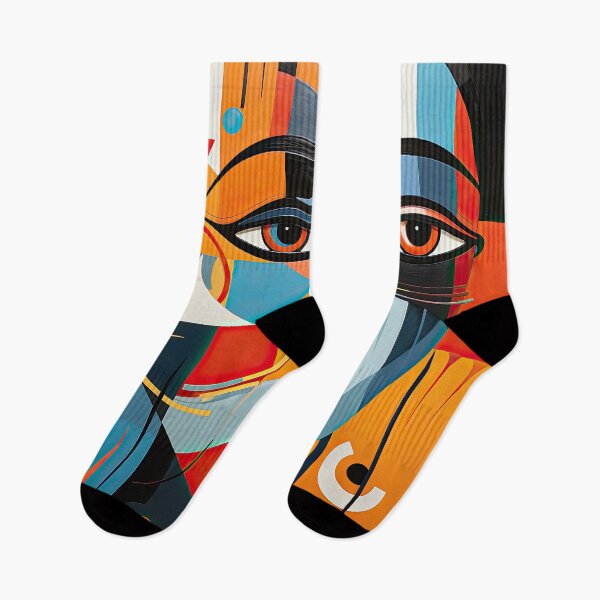 Item preview, African Style Bauhaus Design designed and sold by ArtificialGenes.