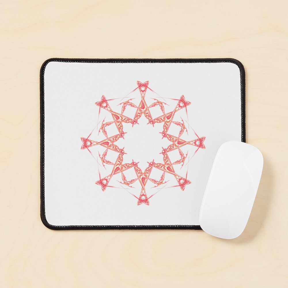 Item preview, Mouse Pad designed and sold by RomeoAzahar.