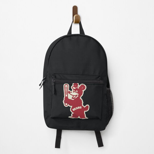 Item preview, Vintage Denver Bears Logo Circa 1900 Tri Blend designed and sold by BlessSwinson.