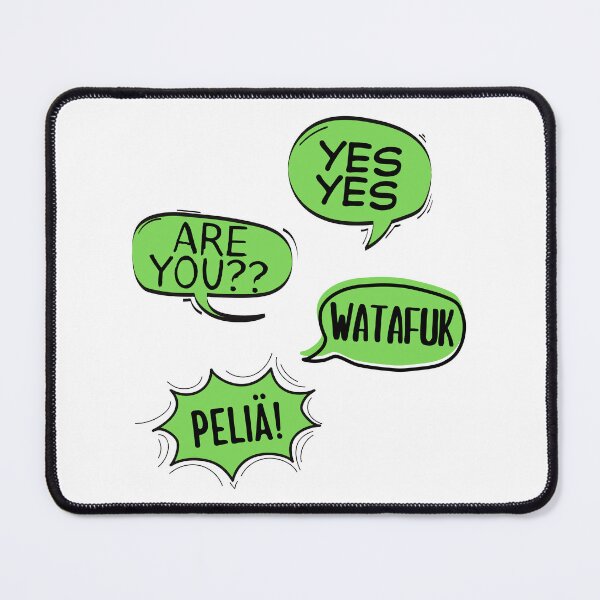Item preview, Käärijä Quotes designed and sold by humnoo.