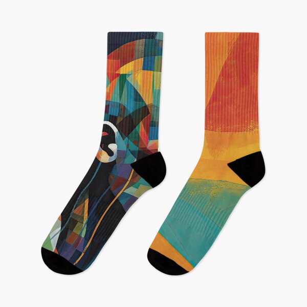 Item preview, African Style Bauhaus Design designed and sold by ArtificialGenes.