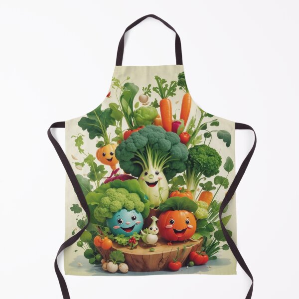 Item preview, Veggieville F designed and sold by Vitalka-uk.