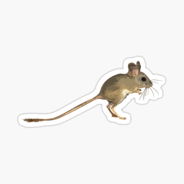 Item preview, Hopping Mouse designed and sold by Racheltmason.