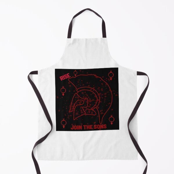 Item preview, Join the Sons Red Rising Sons of Ares designed and sold by mattbernal1.