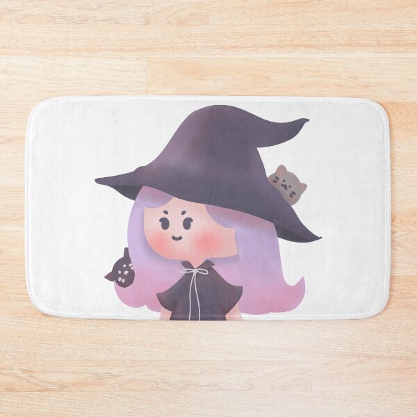 Item preview, Little Witch designed and sold by maybeadorable.