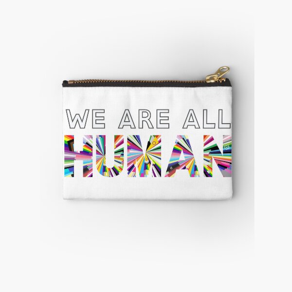 Item preview, We Are All Human - Mix designed and sold by Mc  Matters.