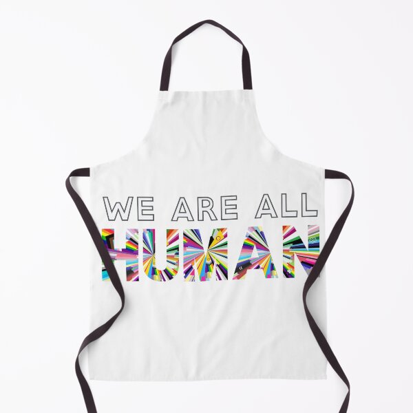 Item preview, We Are All Human - Mix designed and sold by Mc Matters.