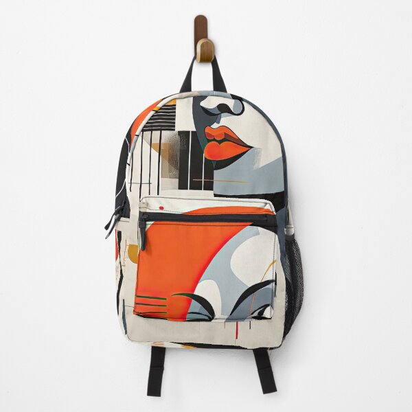 Item preview, African Style Bauhaus Design designed and sold by ArtificialGenes.