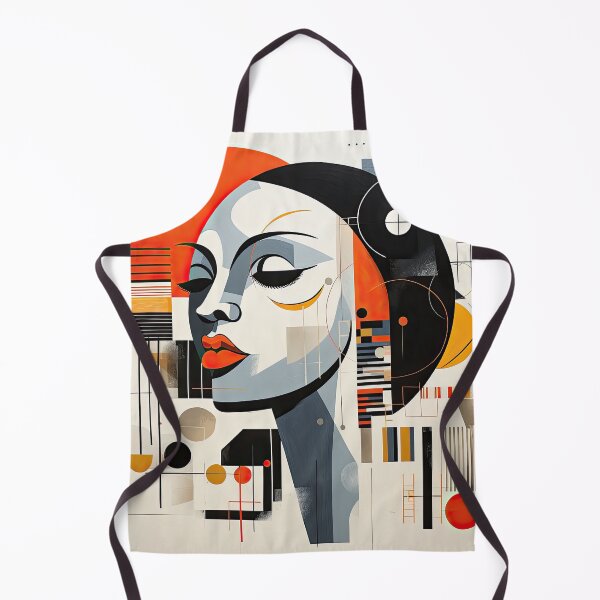 Item preview, African Style Bauhaus Design designed and sold by ArtificialGenes.