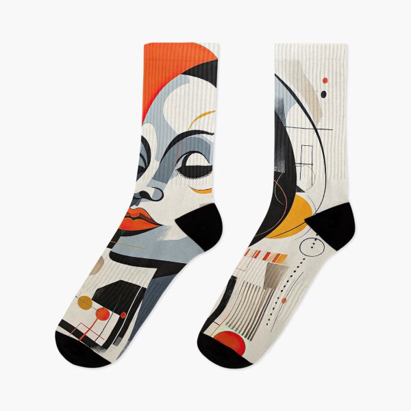 Item preview, African Style Bauhaus Design designed and sold by ArtificialGenes.