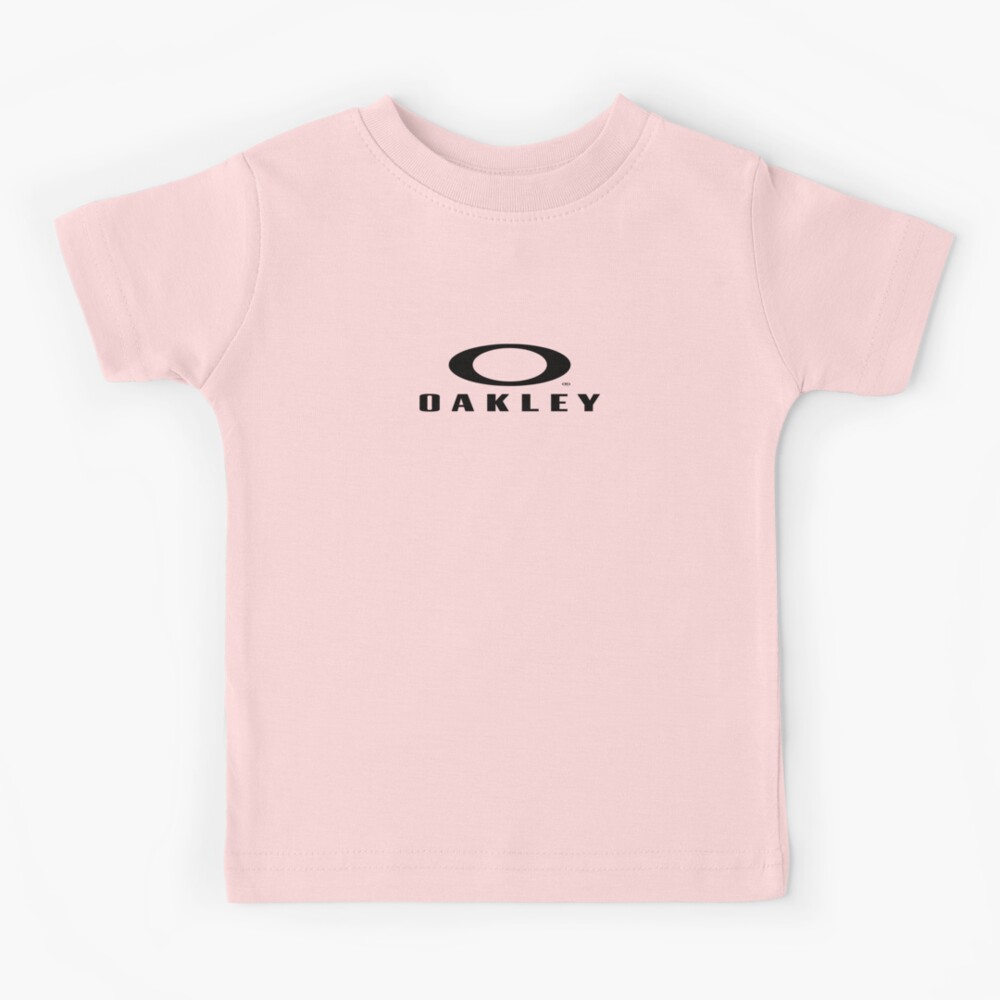 Oakley Name Cute Colorful Gift Named Oakley Kids T-Shirt for Sale by  kindxinn