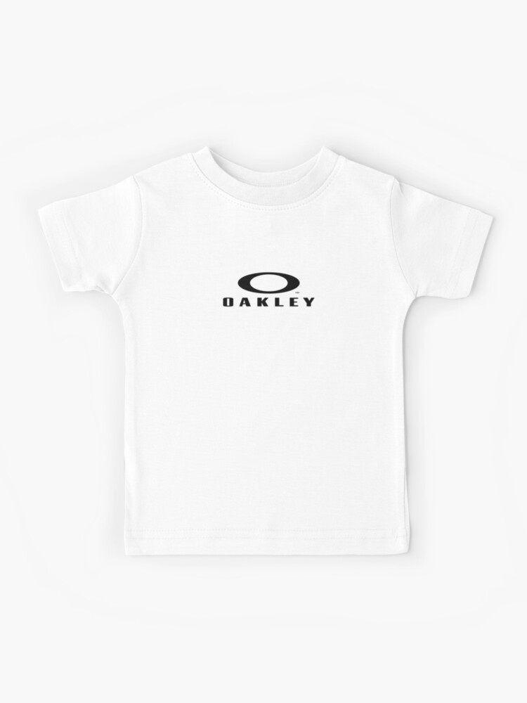 Oakley Name Cute Colorful Gift Named Oakley Kids T-Shirt for Sale by  kindxinn