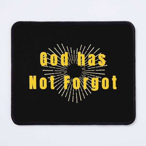 Item preview, God Has Not Forgotten designed and sold by Theia-Creations.
