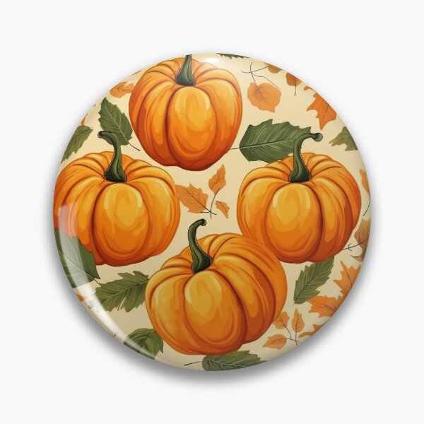 Aperçu de l'œuvre Motif d'automne créée et vendue par RenderlyYours.