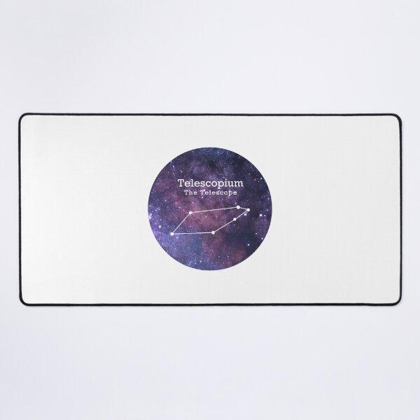 Item preview, Telescopium Constellation designed and sold by Sophie Earl.
