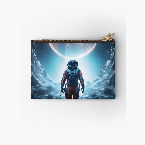 Item preview, Space Corp V2 designed and sold by Chaos Apparel .