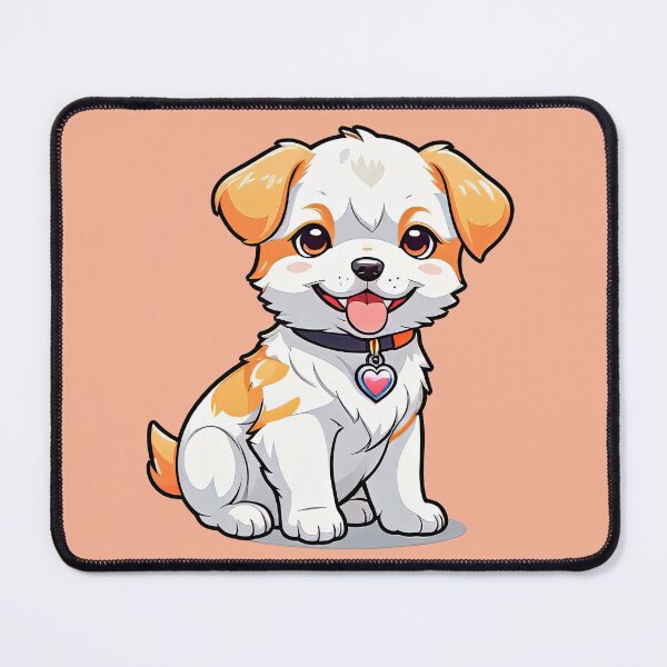 Item preview, Puppy Love designed and sold by StickyFizzStore.