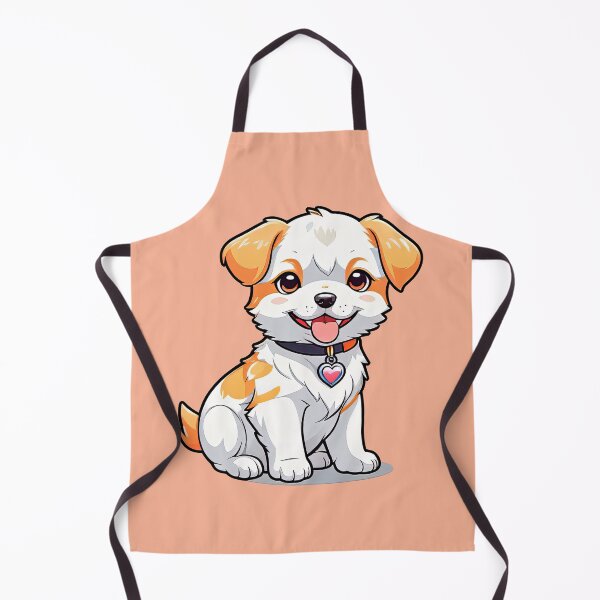 Item preview, Puppy Love designed and sold by StickyFizzStore.