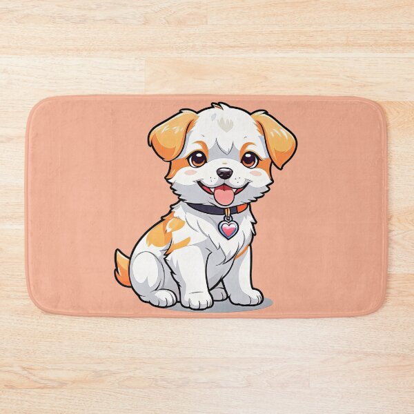 Item preview, Puppy Love designed and sold by StickyFizzStore.