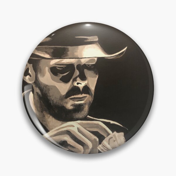 Item preview, Phil Burbank designed and sold by CumberCurlyGirl.