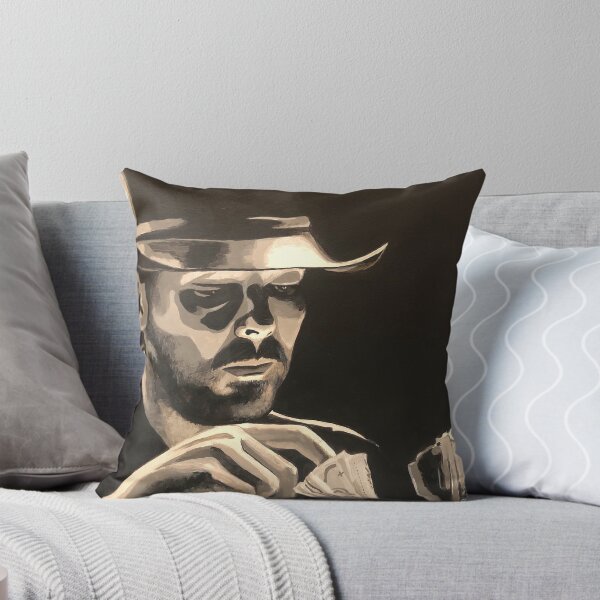 Item preview, Phil Burbank designed and sold by CumberCurlyGirl.