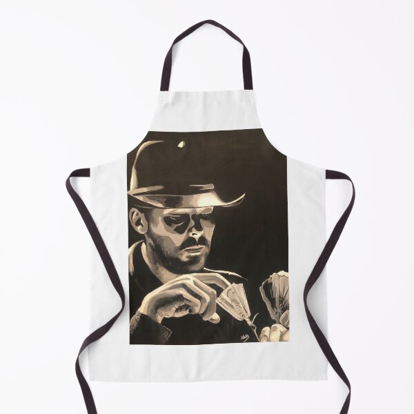 Item preview, Phil Burbank designed and sold by CumberCurlyGirl.