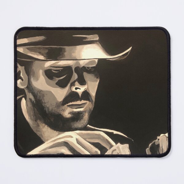 Item preview, Phil Burbank designed and sold by CumberCurlyGirl.