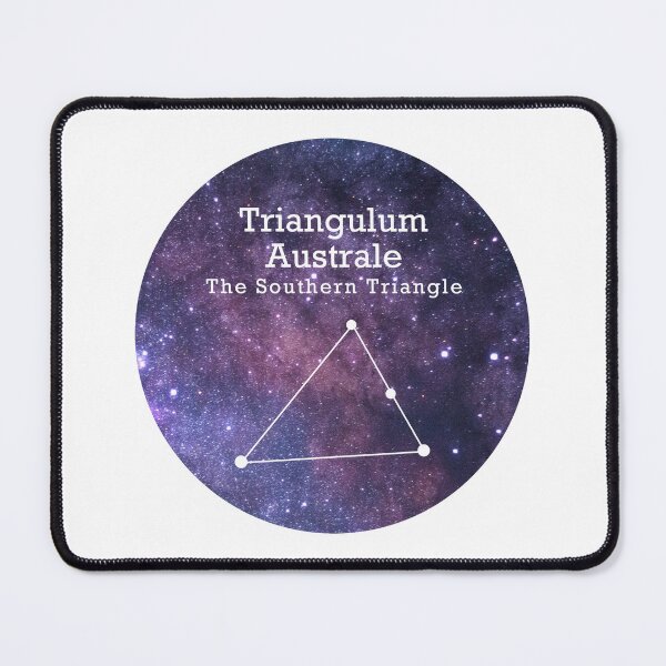 Item preview, Triangulum Australe Constellation designed and sold by Sophie Earl.
