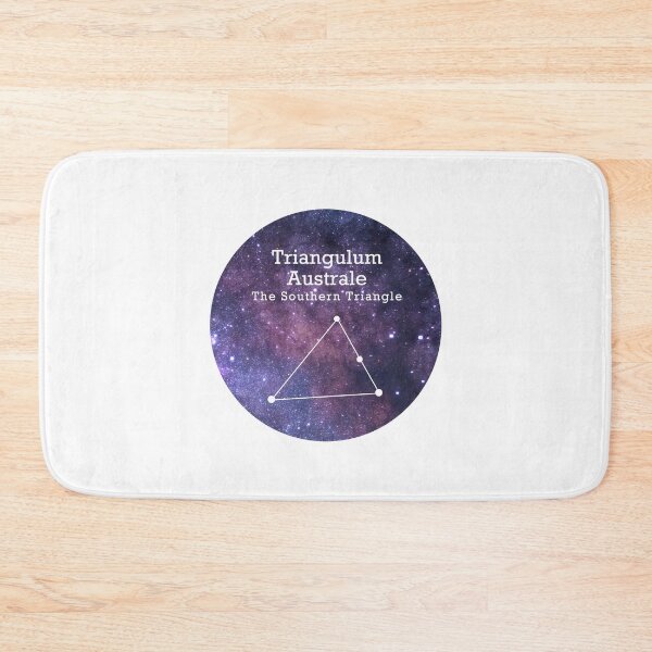 Item preview, Triangulum Australe Constellation designed and sold by Sophie Earl.