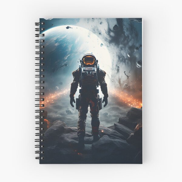 Item preview, Space Corp V3 designed and sold by Chaos Apparel .