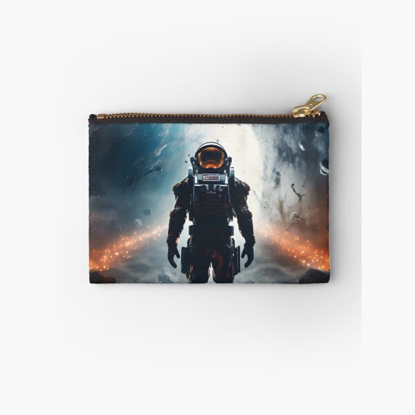 Item preview, Space Corp V3 designed and sold by Chaos Apparel .