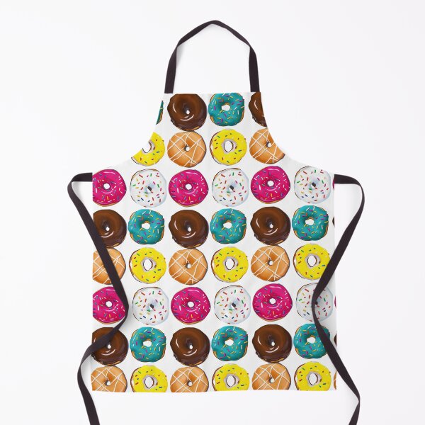 Item preview, Donut Variety designed and sold by PudgeMuffin Creations.