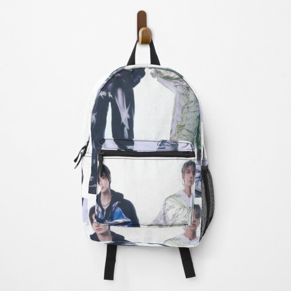 Item preview, Sunghoon and Heeseung for ELLEe korea designed and sold by Takto.