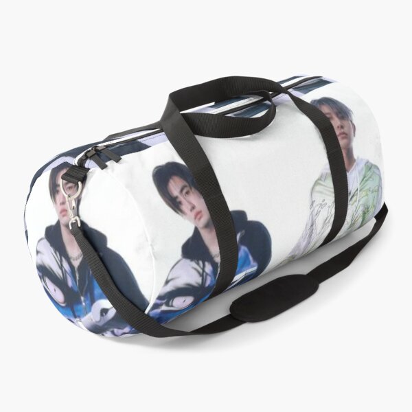 Item preview, Sunghoon and Heeseung for ELLEe korea designed and sold by Takto.