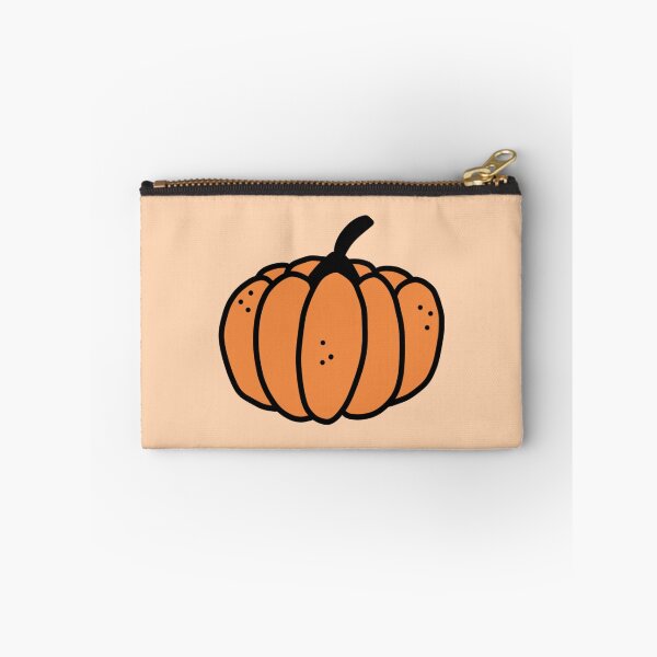 Item preview, Autumn Fall Pumpkin designed and sold by CuddlesAndLearn.