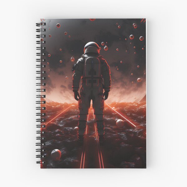 Item preview,  Space Corp V4 designed and sold by Chaos Apparel .