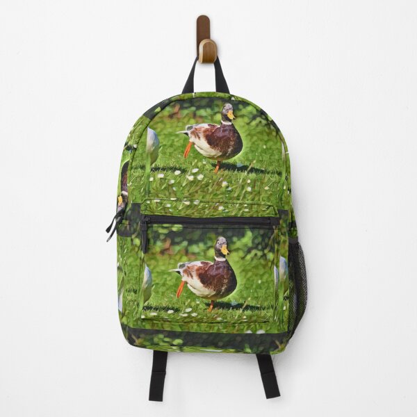 Item preview, Danza del pato en sueño designed and sold by Fearless-Fox.