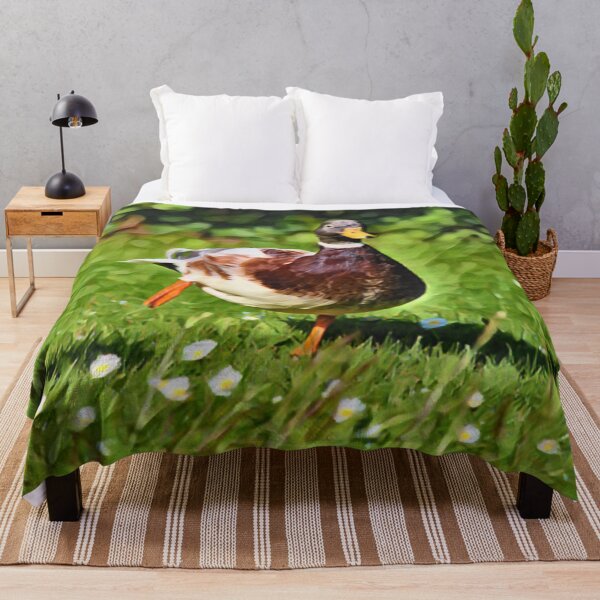 Item preview, Danza del pato en sueño designed and sold by Fearless-Fox.