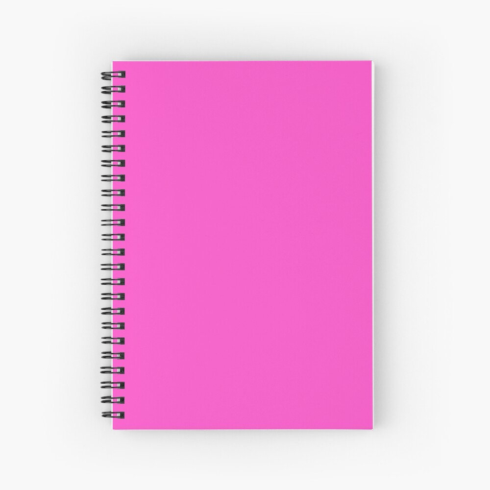 Item preview, Spiral Notebook designed and sold by Claudiocmb.