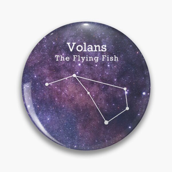 Item preview, Volans Constellation designed and sold by Sophie Earl.