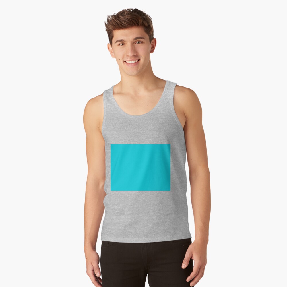 Item preview, Tank Top designed and sold by Claudiocmb.