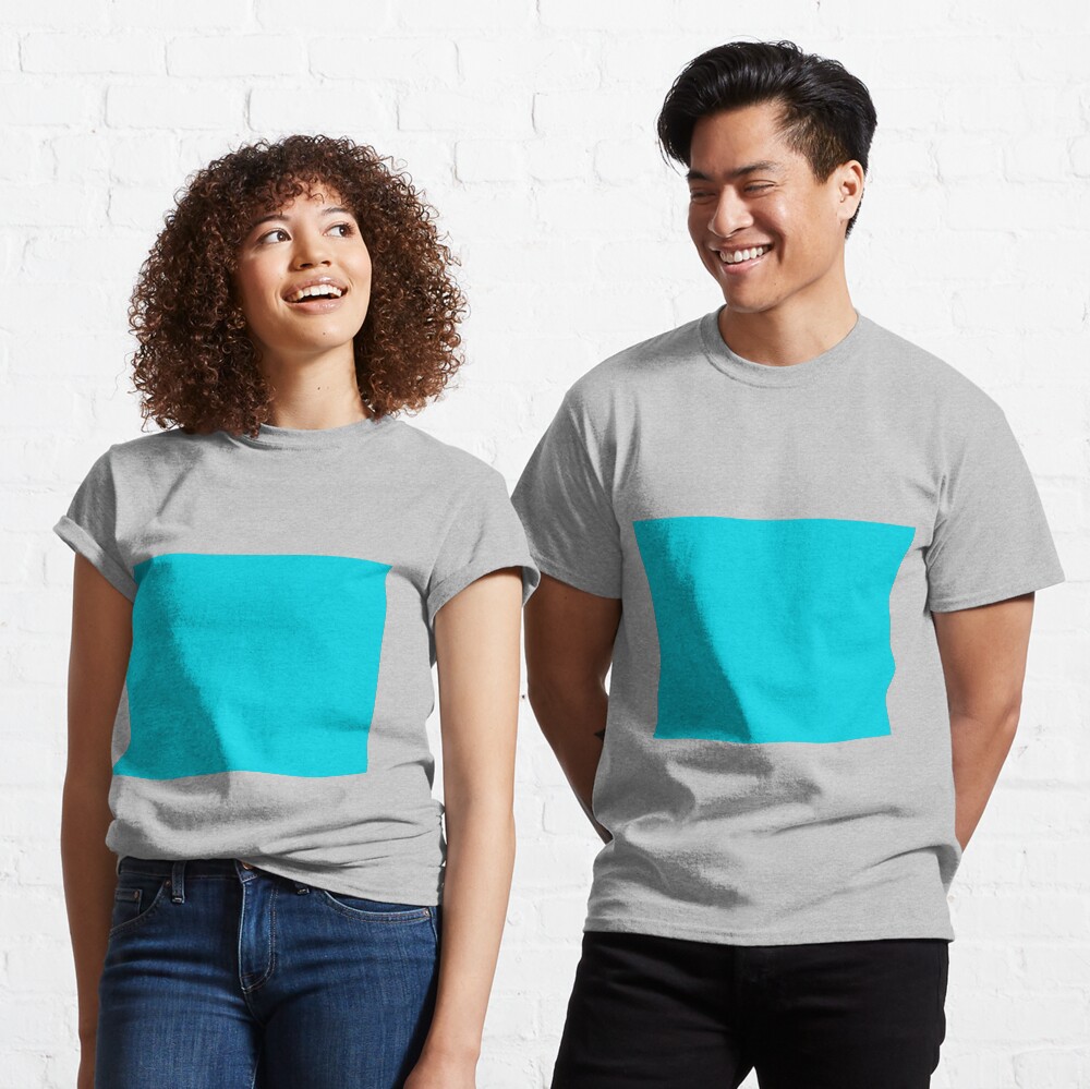 Item preview, Classic T-Shirt designed and sold by Claudiocmb.