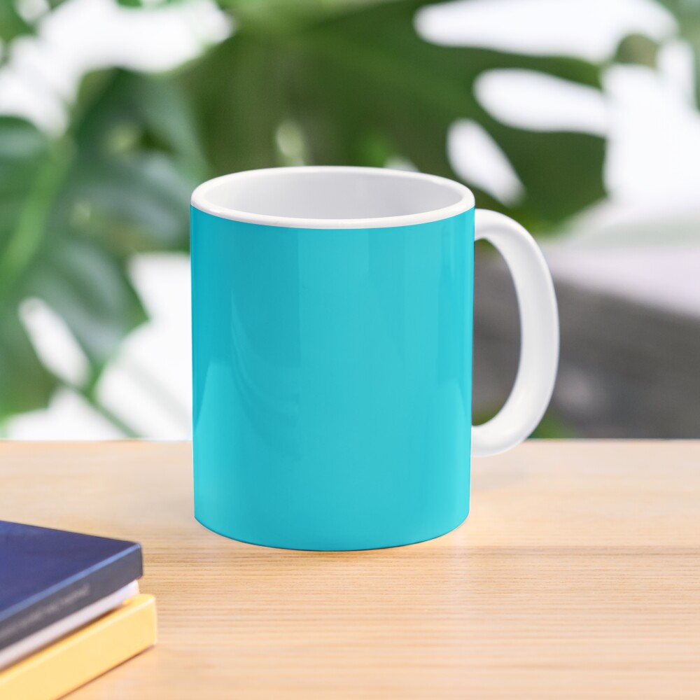 Item preview, Classic Mug designed and sold by Claudiocmb.