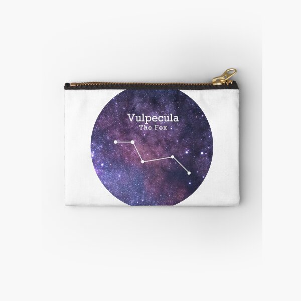 Item preview, Vulpecula Constellation designed and sold by Sophie Earl.