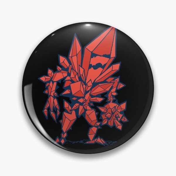 Item preview, Crystal designed and sold by VaultCrawler.