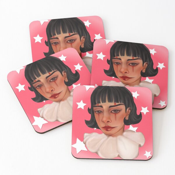 Item preview, Clown designed and sold by claura.