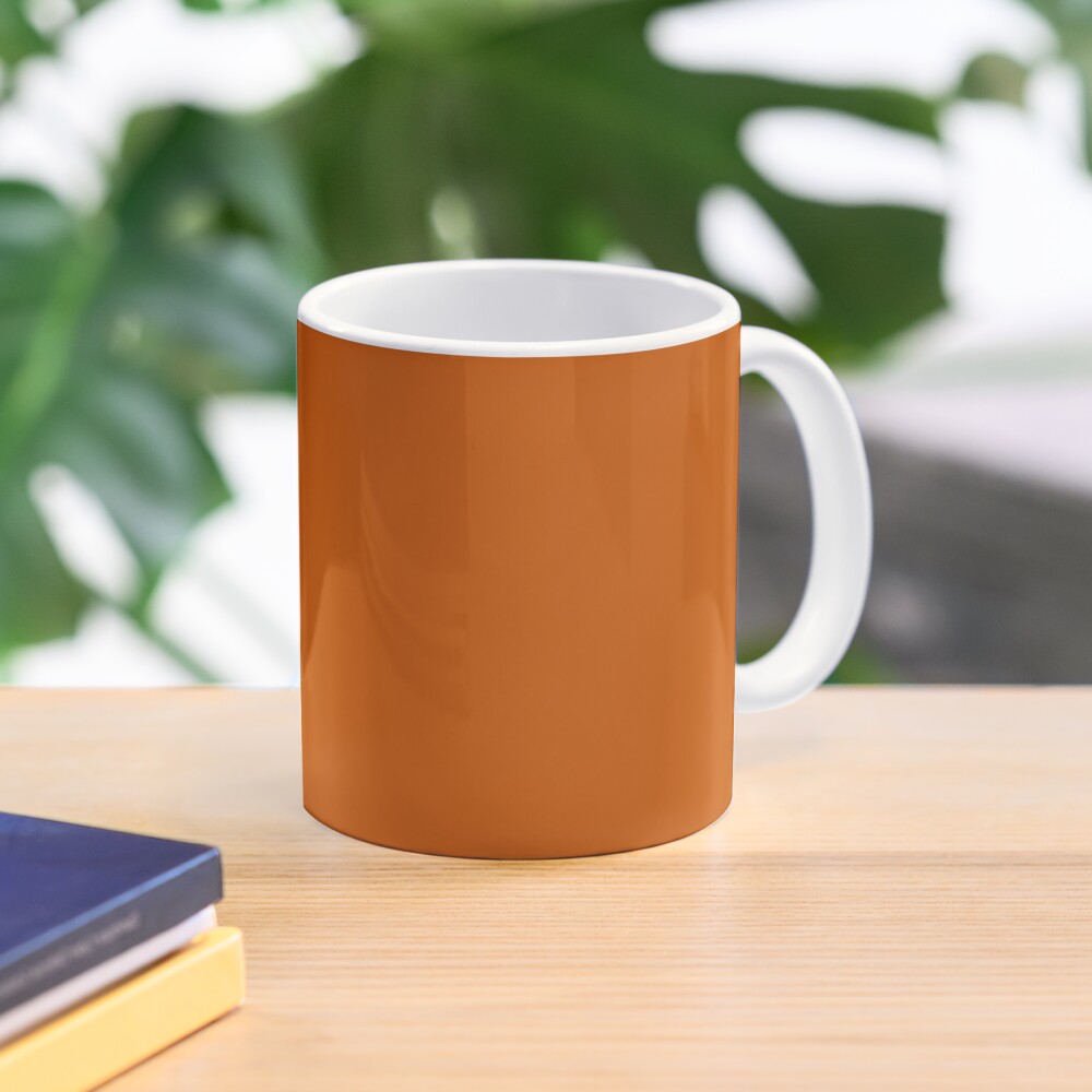 Item preview, Classic Mug designed and sold by Claudiocmb.
