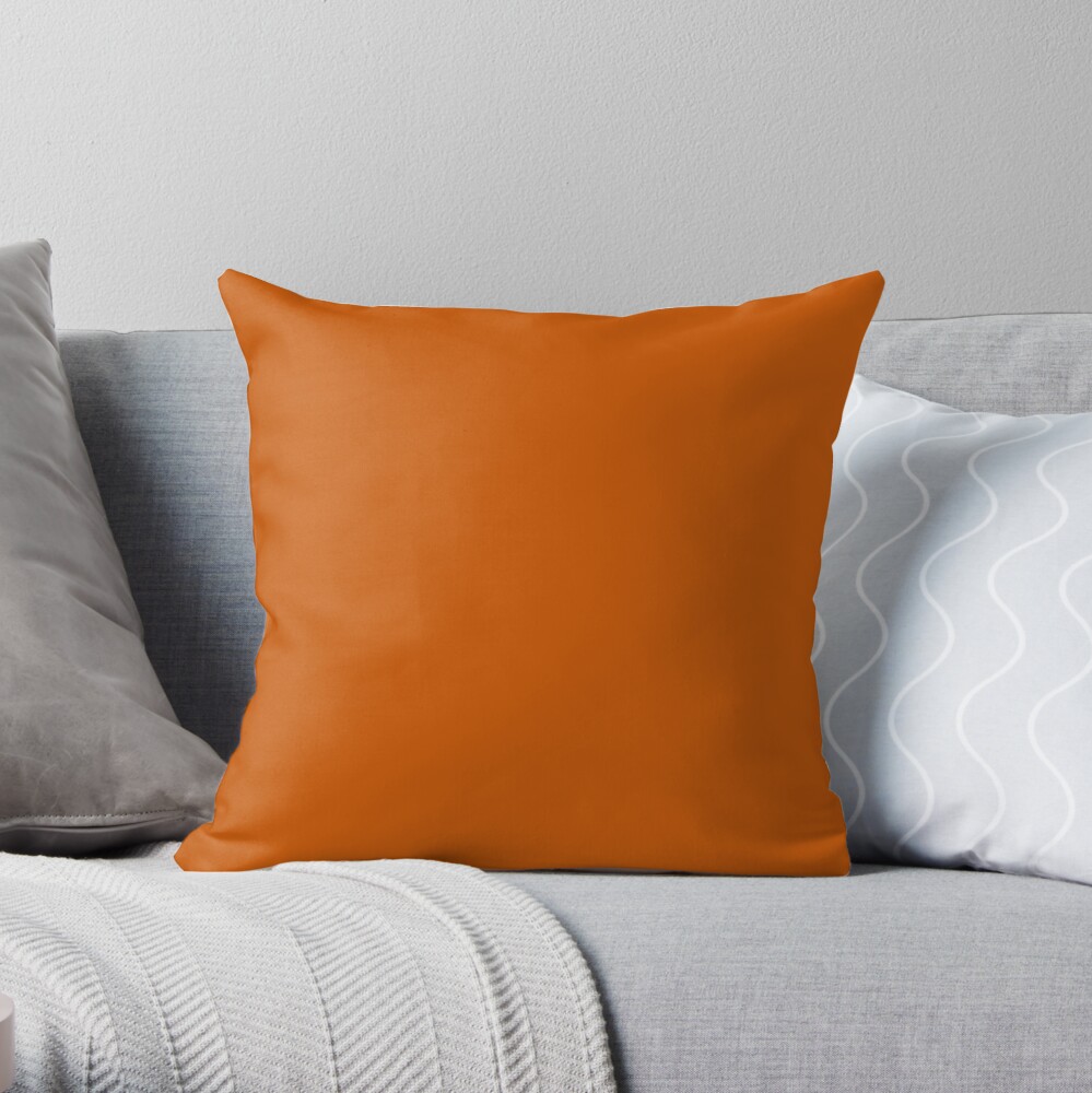 Item preview, Throw Pillow designed and sold by Claudiocmb.