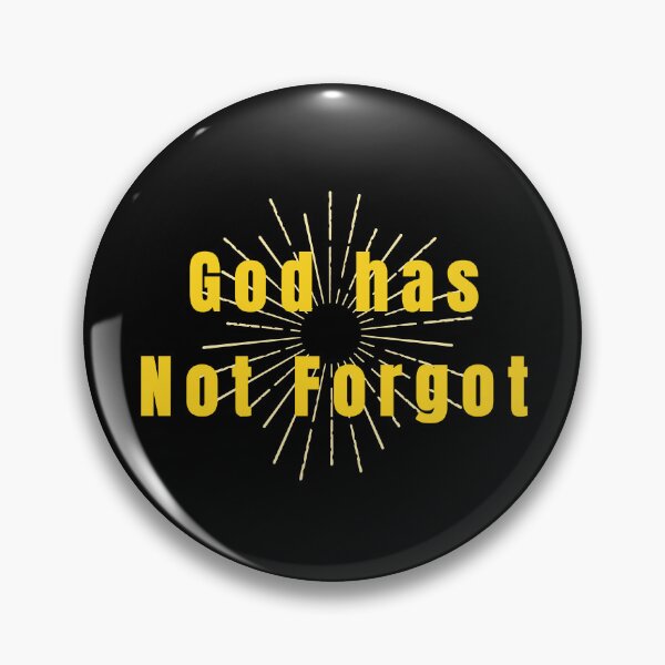 Item preview, God Has Not Forgotten designed and sold by Theia-Creations.